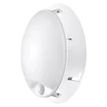 EMOS LED mennyezeti lámpa 14W 1000lm PIR érzékelővel IP54 meleg fehér  ZM3131