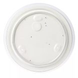 EMOS Cori LED mennyezeti lámpa 32W 2880lm IP44 term. fehér  ZM3404