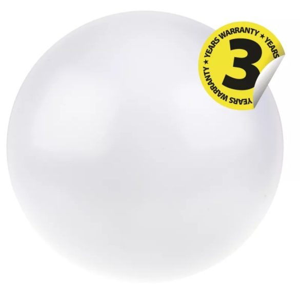 EMOS Cori LED mennyezeti lámpa 32W 2880lm IP44 term. fehér  ZM3404