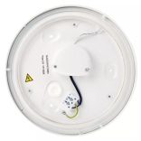 EMOS Cori LED mennyezeti lámpa 32W 2880lm IP44 term. fehér  ZM3404