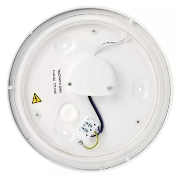 EMOS Cori LED mennyezeti lámpa 32W 2880lm IP44 term. fehér  ZM3404