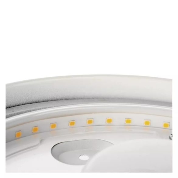 EMOS Cori LED mennyezeti lámpa 32W 2880lm IP44 term. fehér  ZM3404