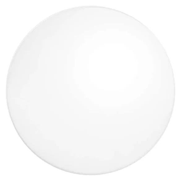EMOS LED MENNYEZETI LÁMPA TORI 15W WW IP54 ZM4121