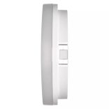 EMOS LED MENNYEZETI LÁMPA TORI 15W WW IP54 ZM4121