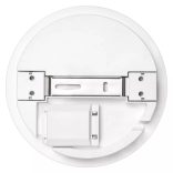 EMOS LED MENNYEZETI LÁMPA TORI 15W WW IP54 ZM4121