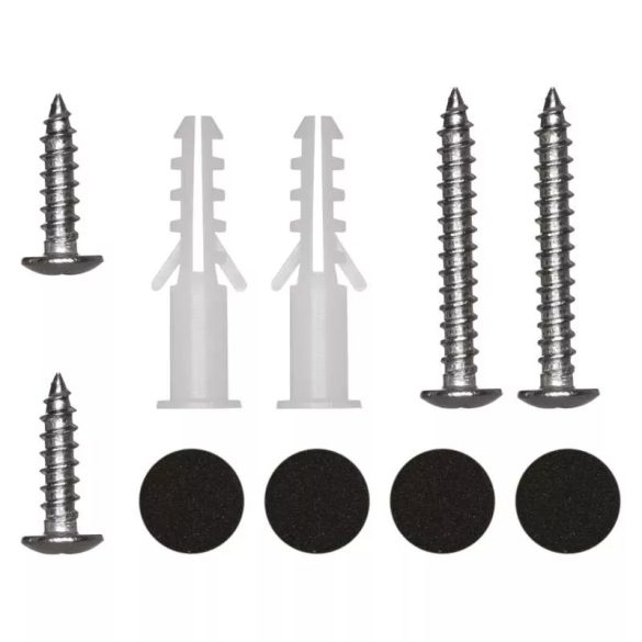 EMOS LED MENNYEZETI LÁMPA TORI 15W WW IP54 ZM4121