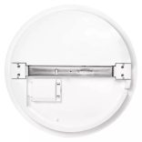 EMOS LED MENNYEZETI LÁMPA TORI 24W WW IP54 ZM4122