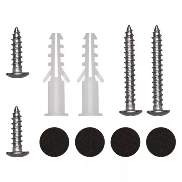 EMOS LED MENNYEZETI LÁMPA TORI 24W WW IP54 ZM4122