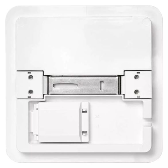 EMOS LED MENNYEZETI LÁMPA TORI 15W WW IP54 ZM4123