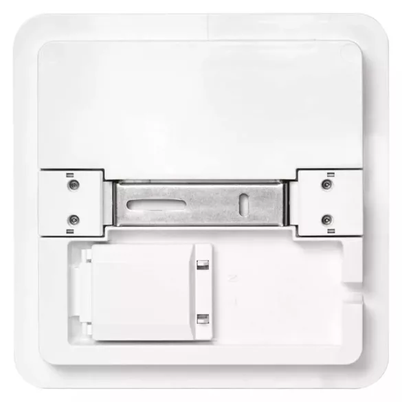 EMOS LED MENNYEZETI LÁMPA TORI 15W WW IP54 ZM4123