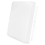 EMOS LED MENNYEZETI LÁMPA TORI 15W WW IP54 ZM4123