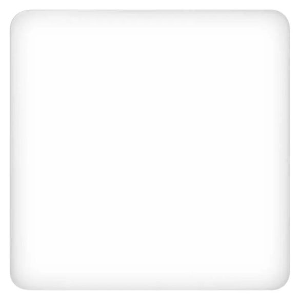 EMOS LED MENNYEZETI LÁMPA TORI 24W WW IP54 ZM4124