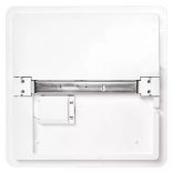 EMOS LED MENNYEZETI LÁMPA TORI 24W WW IP54 ZM4124