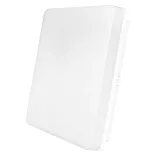 EMOS LED MENNYEZETI LÁMPA TORI 24W WW IP54 ZM4124