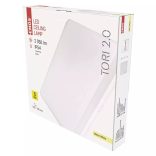 EMOS LED MENNYEZETI LÁMPA TORI 24W WW IP54 ZM4124