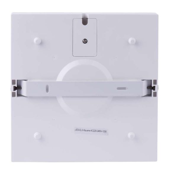 EMOS LED MENNYEZETI LÁMPA 15W NW IP44