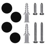 EMOS Dori LED mennyezeti lámpa 18W 1550lm IP54 term. fehér ZM4311