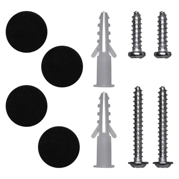 EMOS Dori LED mennyezeti lámpa 18W 1550lm IP54 term. fehér ZM4311