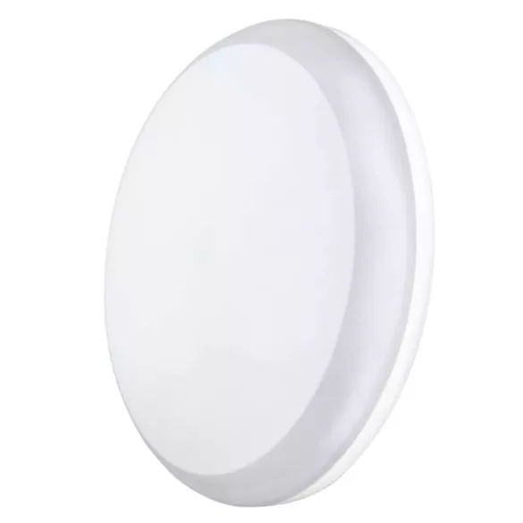 EMOS Dori LED mennyezeti lámpa 24W 2050lm IP54 term. fehér ZM4312