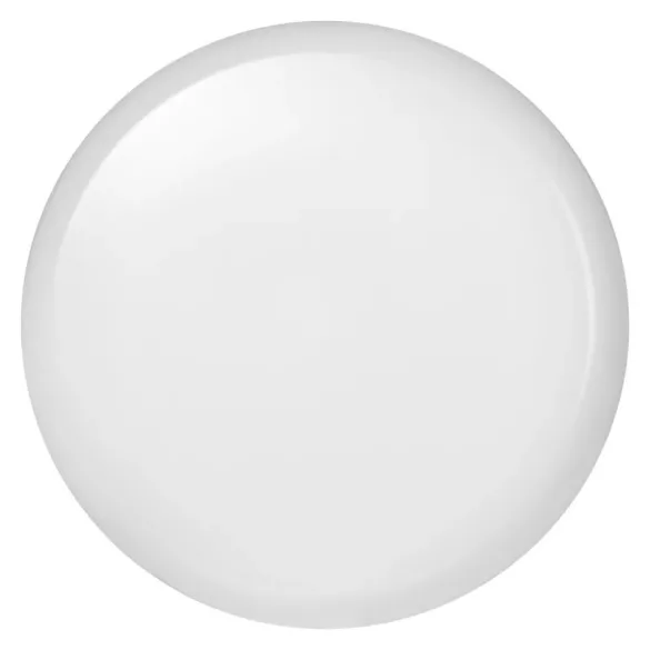 EMOS Dori LED mennyezeti lámpa 24W 2050lm IP54 term. fehér ZM4312