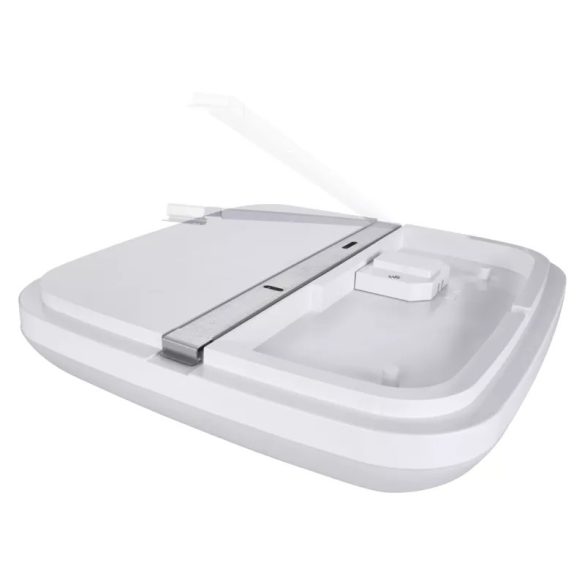 EMOS Dori LED mennyezeti lámpa 18W 1800lm IP54 term. fehér ZM4313