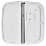 EMOS Dori LED mennyezeti lámpa 24W 2050lm IP54 term. fehér ZM4314