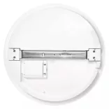 EMOS LED MENNYEZETI LÁMPA TORI 24W NW IP54 ZM4322