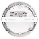 EMOS LED PANEL FALON KÍVÜLI 6W WW IP20