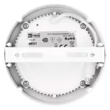 EMOS LED PANEL FALON KÍVÜLI 6W WW IP20
