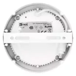EMOS LED PANEL FALON KÍVÜLI 6W NW IP20