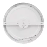 EMOS LED PANEL FALON KÍVÜLI 12W WW IP20
