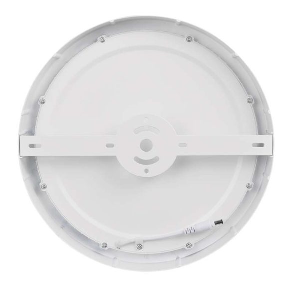 EMOS LED PANEL FALON KÍVÜLI 12W WW IP20