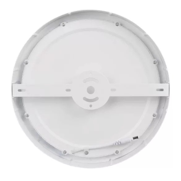 EMOS LED PANEL FALON KÍVÜLI 12W WW IP20