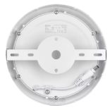 EMOS LED panel falon kívüli 12W 1000lm IP20 természetes fehér  ZM5132