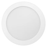 EMOS LED panel falon kívüli 18W 1500lm IP20 természetes fehér ZM5142