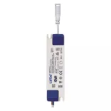 EMOS LED panel falon kívüli 18W 1500lm IP20 természetes fehér ZM5142