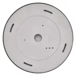 EMOS LED FALON KÍVÜLI PANEL NEXXO  21W 1900LM IP40 NW ZM5143
