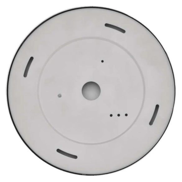 EMOS LED FALON KÍVÜLI PANEL NEXXO  21W 1900LM IP40 NW ZM5143