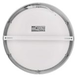 EMOS LED PANEL FALON KÍVÜLI 24W NW IP20