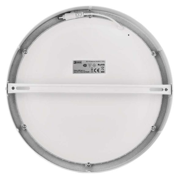 EMOS LED PANEL FALON KÍVÜLI 24W NW IP20