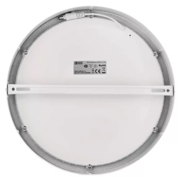 EMOS LED PANEL FALON KÍVÜLI 24W NW IP20