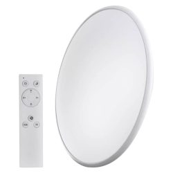   EMOS LED mennyezeti lámpa 24W 80-1920lm dimm. állítható színhőmérséklet ZM5165