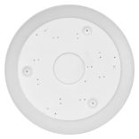 EMOS LED mennyezeti lámpa 24W 80-1920lm dimm. állítható színhőmérséklet ZM5165