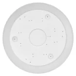 EMOS LED mennyezeti lámpa 24W 80-1920lm dimm. állítható színhőmérséklet ZM5165