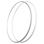 EMOS LED mennyezeti lámpa 24W 80-1920lm dimm. állítható színhőmérséklet ZM5165