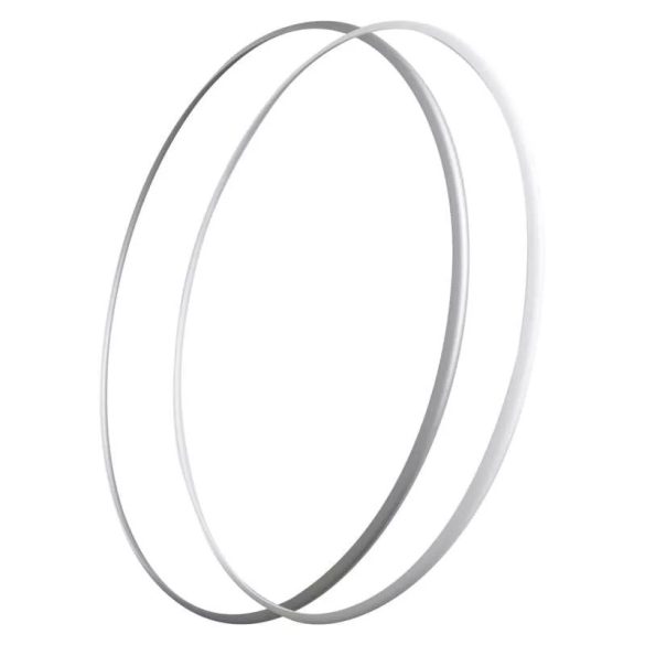 EMOS LED mennyezeti lámpa 24W 80-1920lm dimm. állítható színhőmérséklet ZM5165