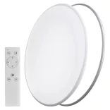 EMOS LED mennyezeti lámpa 36W 140-2880lm dimm. állítható színhőmérséklet ZM5166