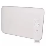 LED-ES MENNYEZETI ÉS FALI LÁMPA 72W 5000LM DIM.TUN.CCT+REMOTE CON. ZM5167