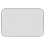 LED-ES MENNYEZETI ÉS FALI LÁMPA 72W 5000LM DIM.TUN.CCT+REMOTE CON. ZM5167