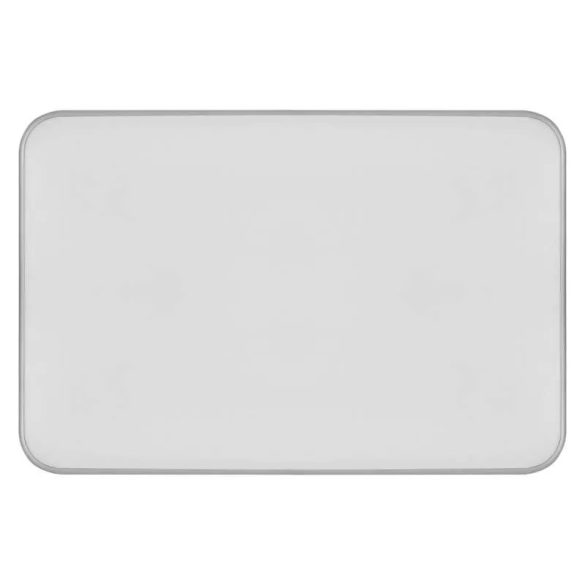 LED-ES MENNYEZETI ÉS FALI LÁMPA 72W 5000LM DIM.TUN.CCT+REMOTE CON. ZM5167